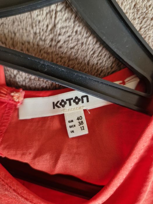 Продам летнее платье в хорошем состоянии