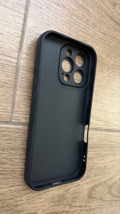 Husa iphone 16 pro