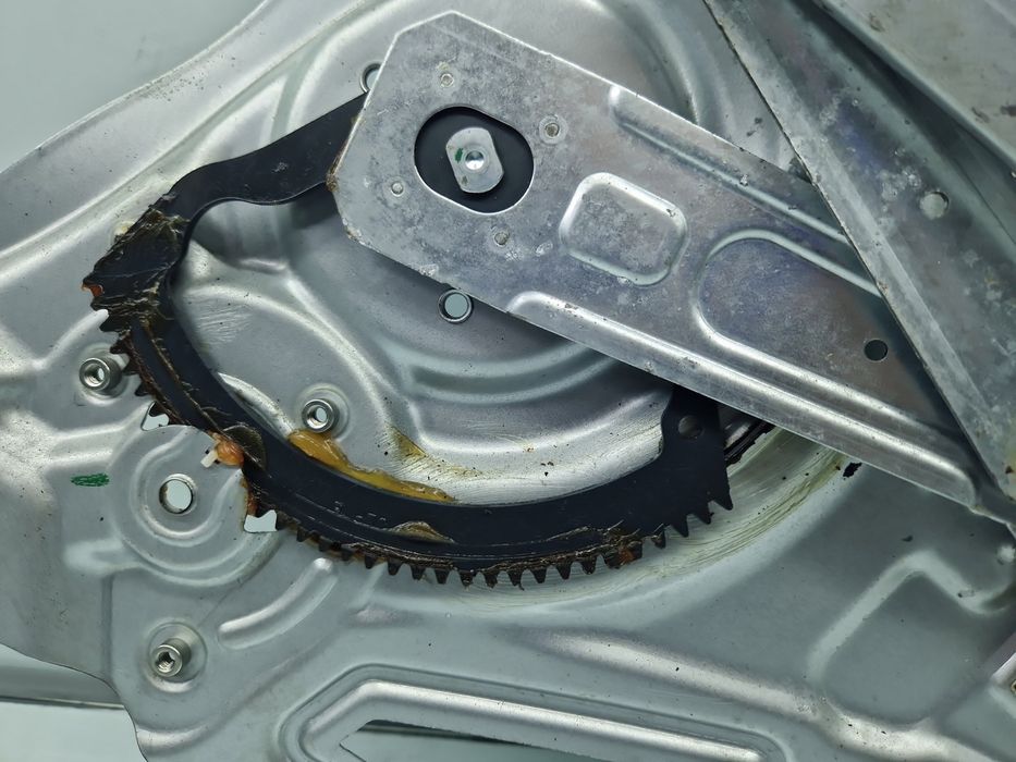 Macara electrica geam stanga fata Hyundai ix35 (LM) [Fabr 2010-2017] 8