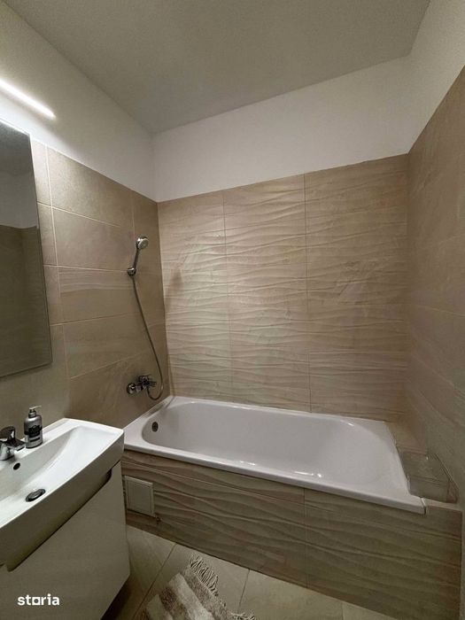 Apartament Titan, 2 camere, complex nou