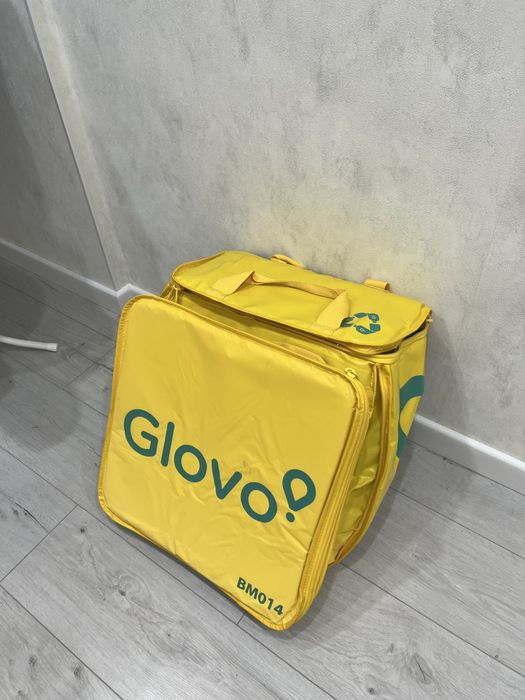 Термосумка новая