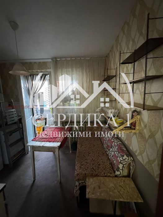 Продава се Двустаен апартамент в София, Люлин 5 - 61 кв.м за 1558 €/кв.м - Снимка #1