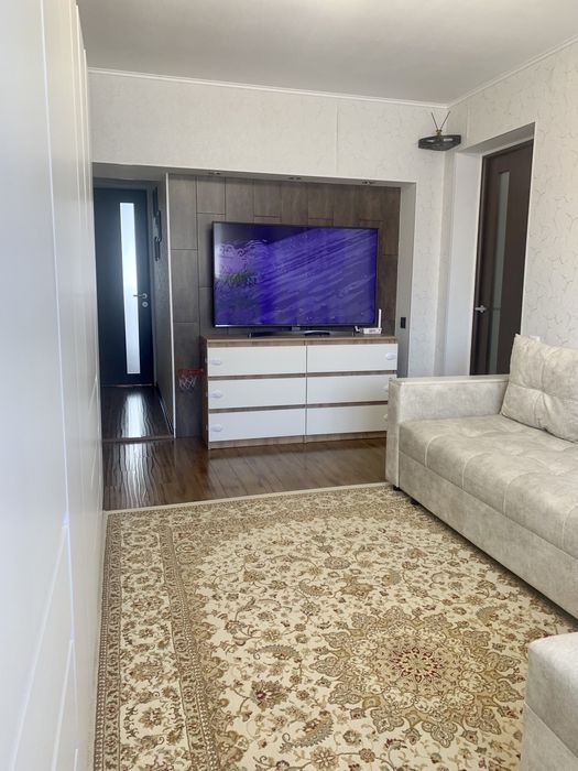 Продается 2х комнатная квартира