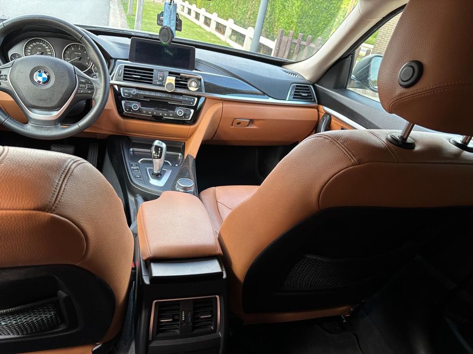 De vânzare BMW seria 318 gt