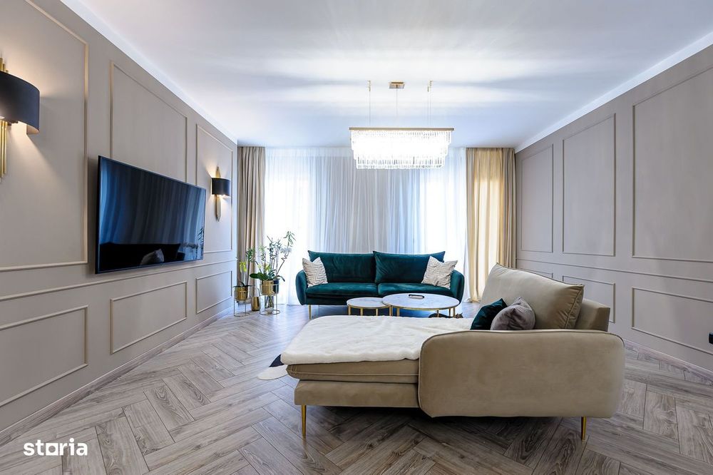 Apartament deosebit blocul BERMO Kaufland