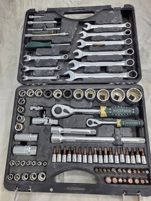 Оборудование для СТО