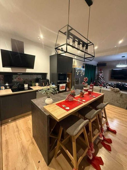 1/2 duplex de vanzare in dumbravita