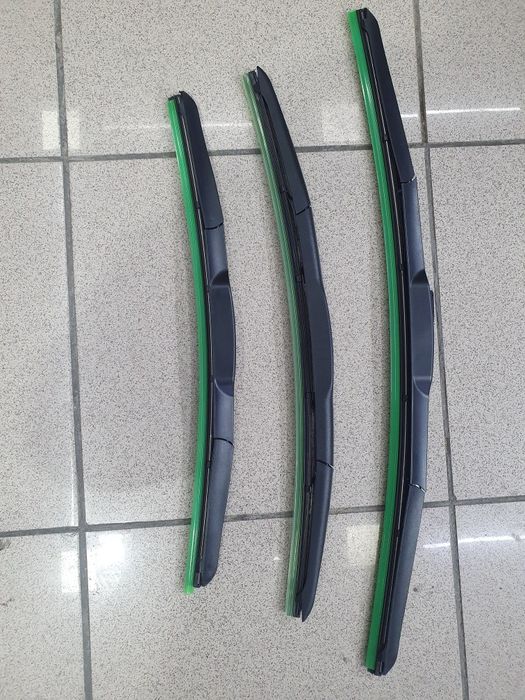 Дворник Malibu  для всех автомобилей