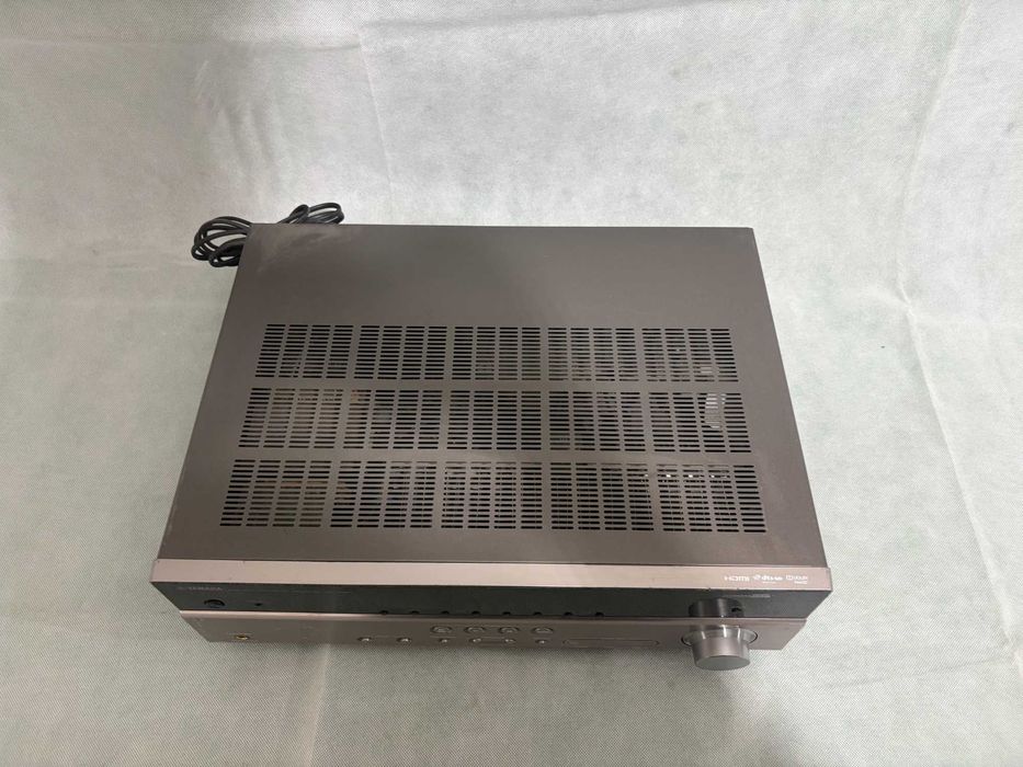 Ресийвър - Yamaha RX-V467