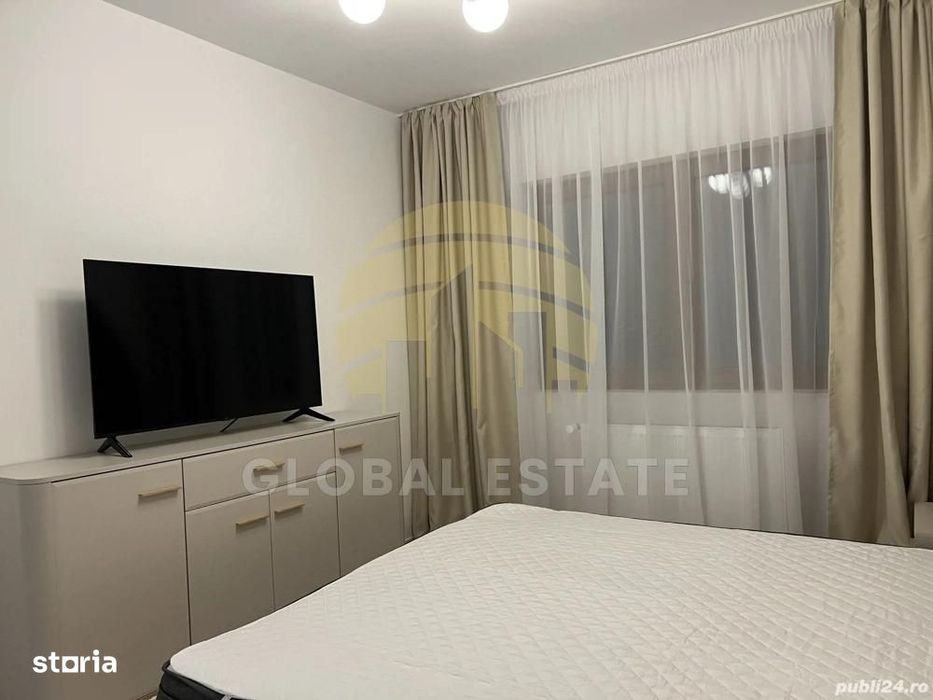 Inchiriere apartament 2 camere - Berceni | Centrala | Bloc Nou — fotografia 3