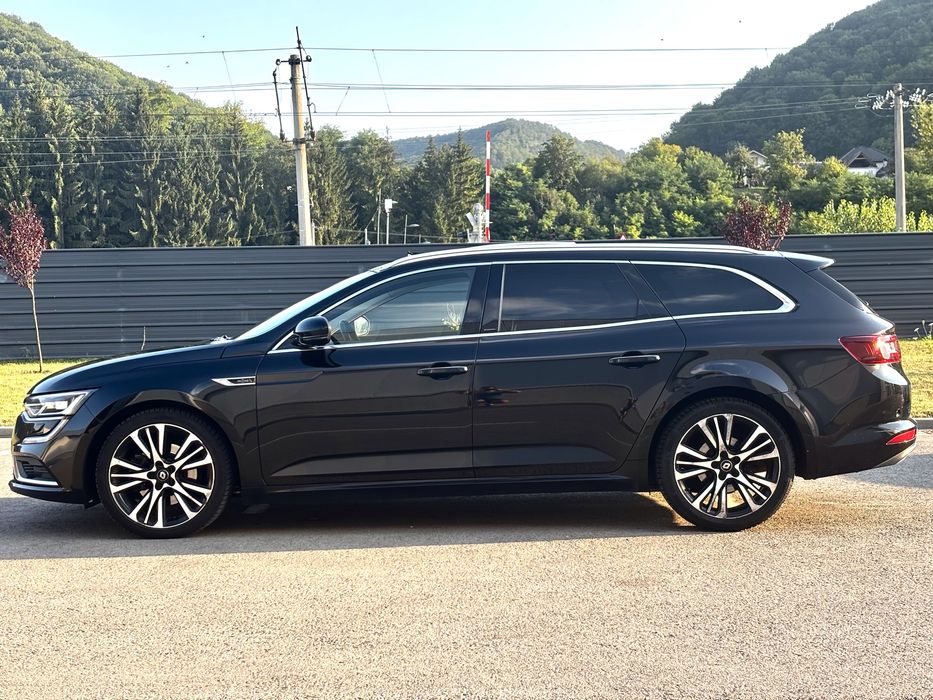 RENAULT Talisman 2016 — imagine 5