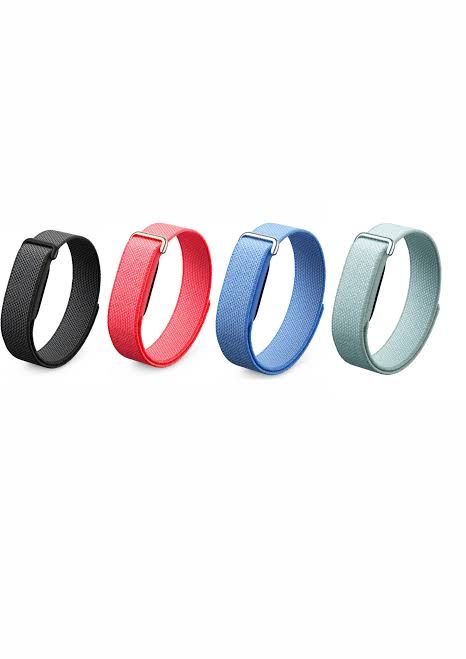 Новый! Google Fitbit Air Бесплатная доставка!