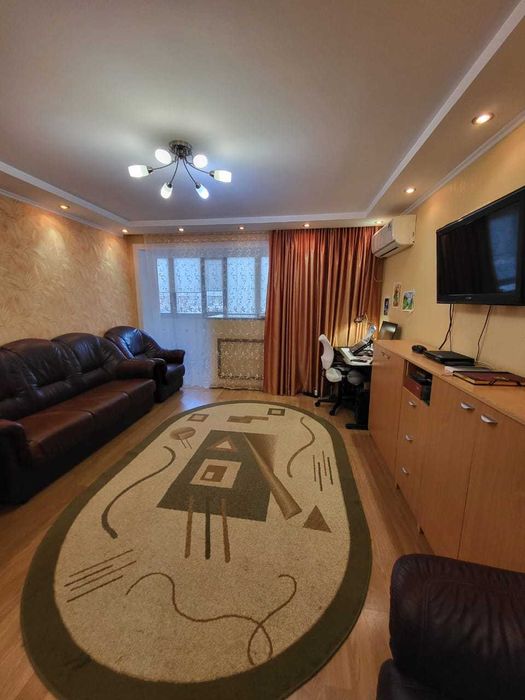 Продам 3 комн. квартиру в г. Уральск