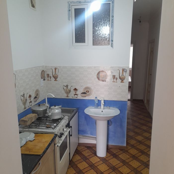 Ижарага 3 хонали квартира