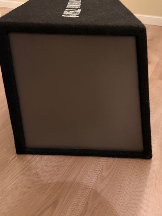 Subwoofer activ Ground Zero