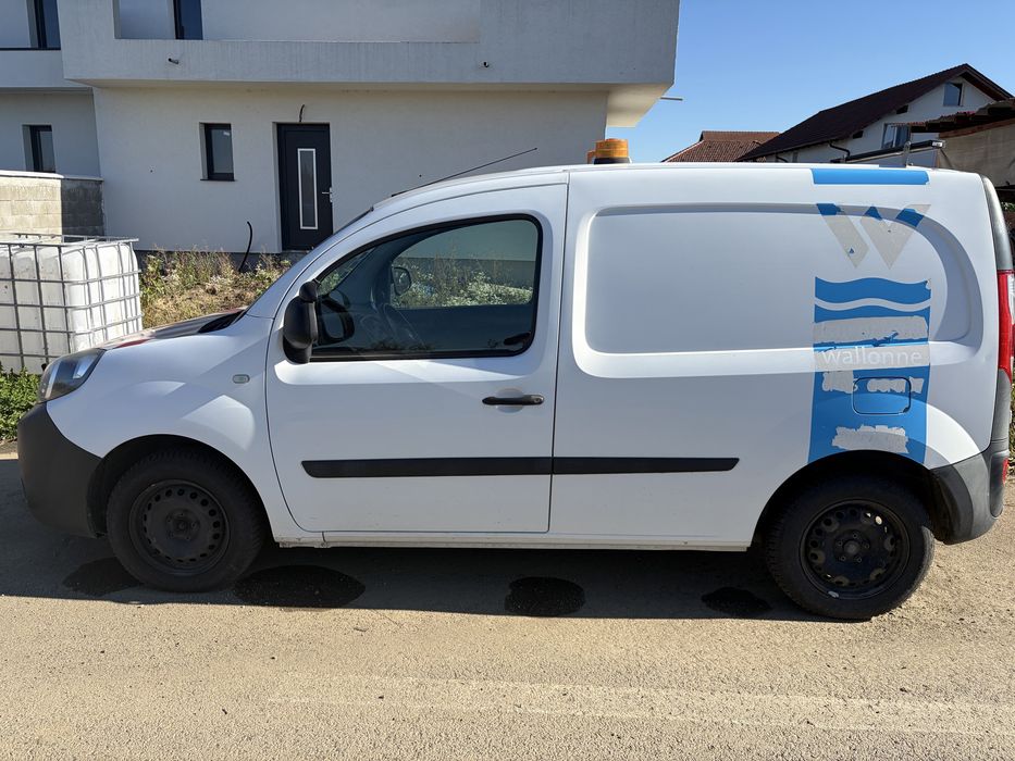 RENAULT Kangoo 2018 — imagine 5