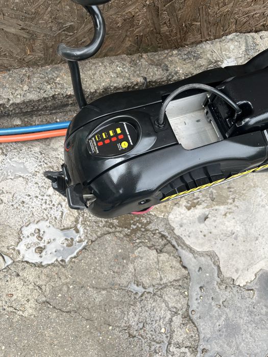 Продам электро двигатель на лодку