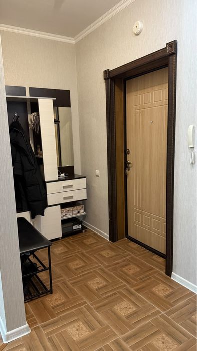 Подселение, только 1 девушка 18-25лет