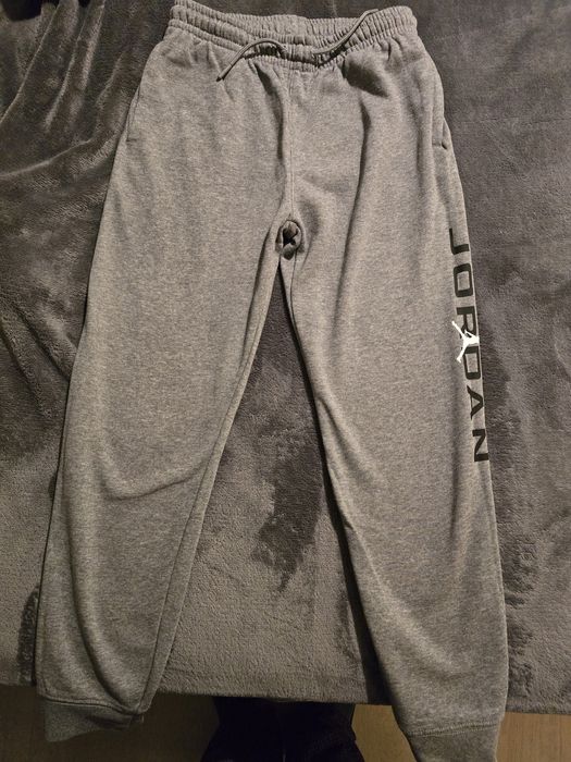 Детска долница Найк -Джордан