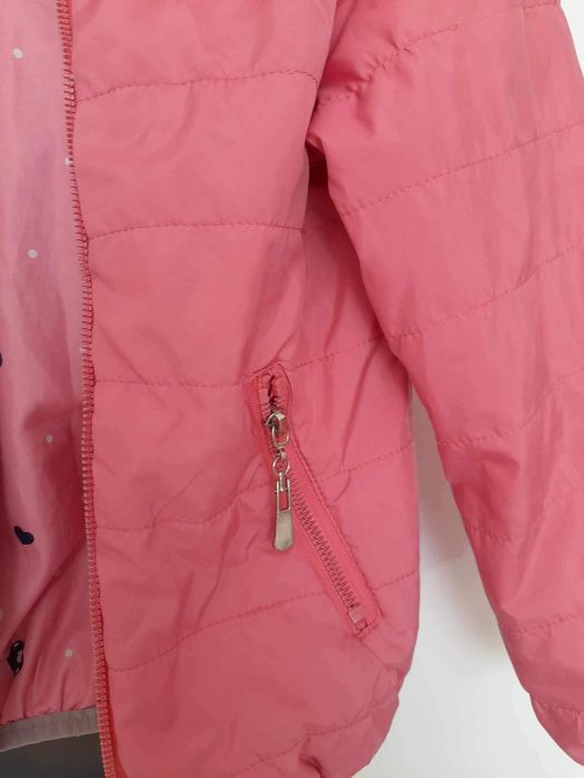 Есенни якета за момиче