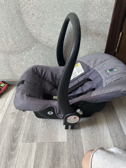 продам автолюльку