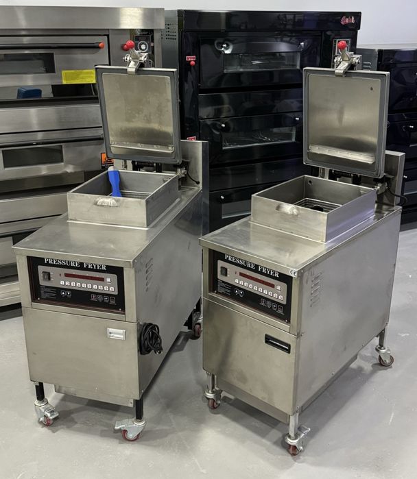 Кфс Аппарат вакумный kfc kifc kepsi aparat