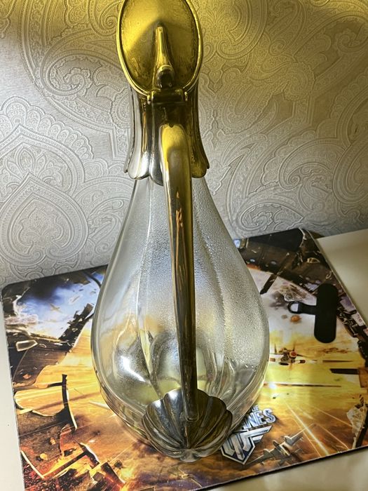 Декантер, винтаж, Европа