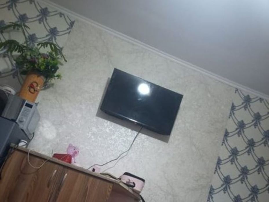 Дом 3 комнатная в