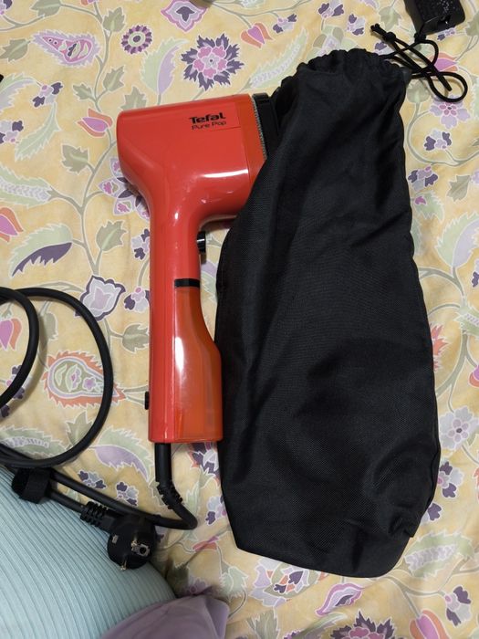 Fier de calcat vertical Tefal