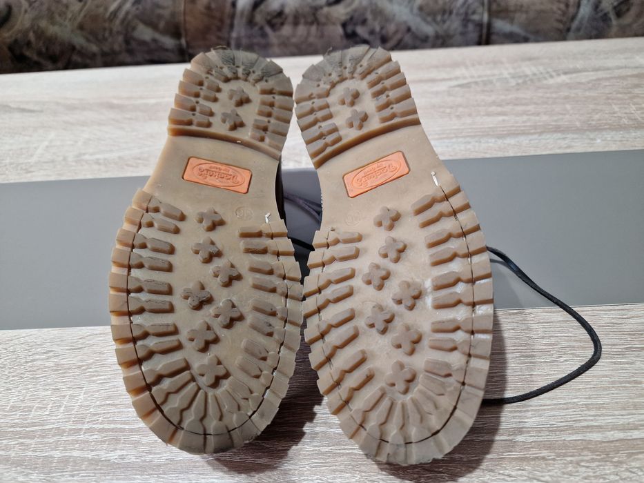 Pantofi piele naturala de calitate
