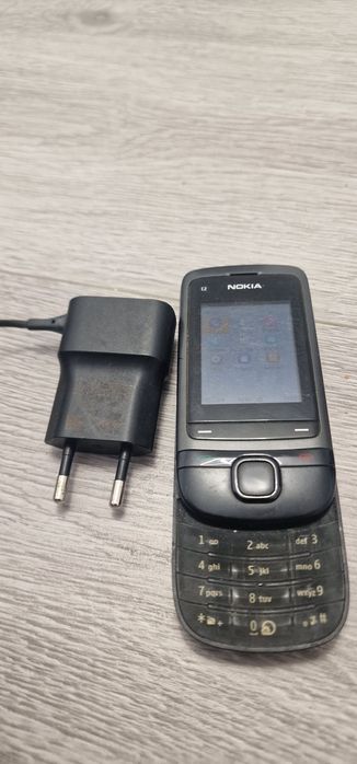 Telefon Nokia C2-05