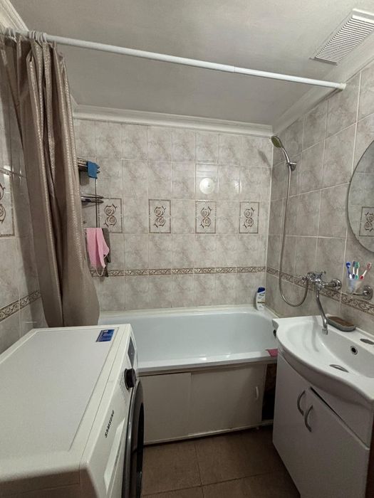 Продам 4 ком. Квартиру