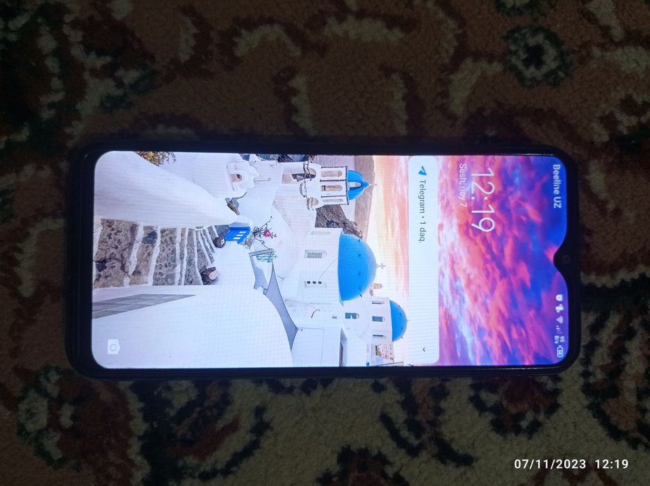 Tecno spark 6 Go