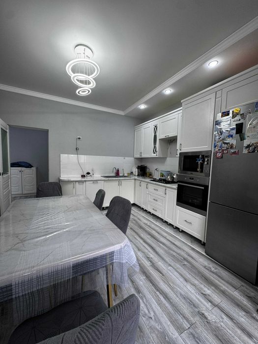 Продам 2х комн кв Батыс ЖК Отау