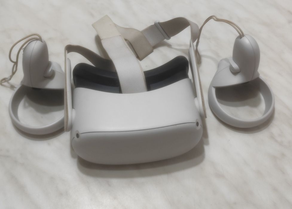 Oculus meta quest 2 256gb Nazarcea • OLX.ro
