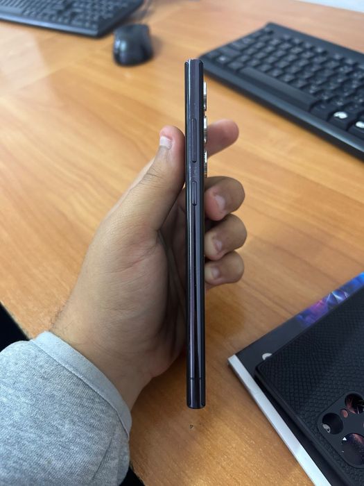Samsung S2 Ultra
