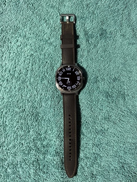 Galaxy watch 8 classic 46mm