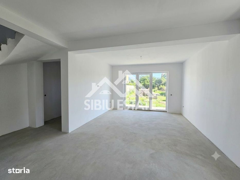 Casa Sibiu, Noua Intabulata