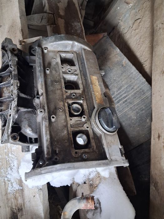 Продам от двигателя адр