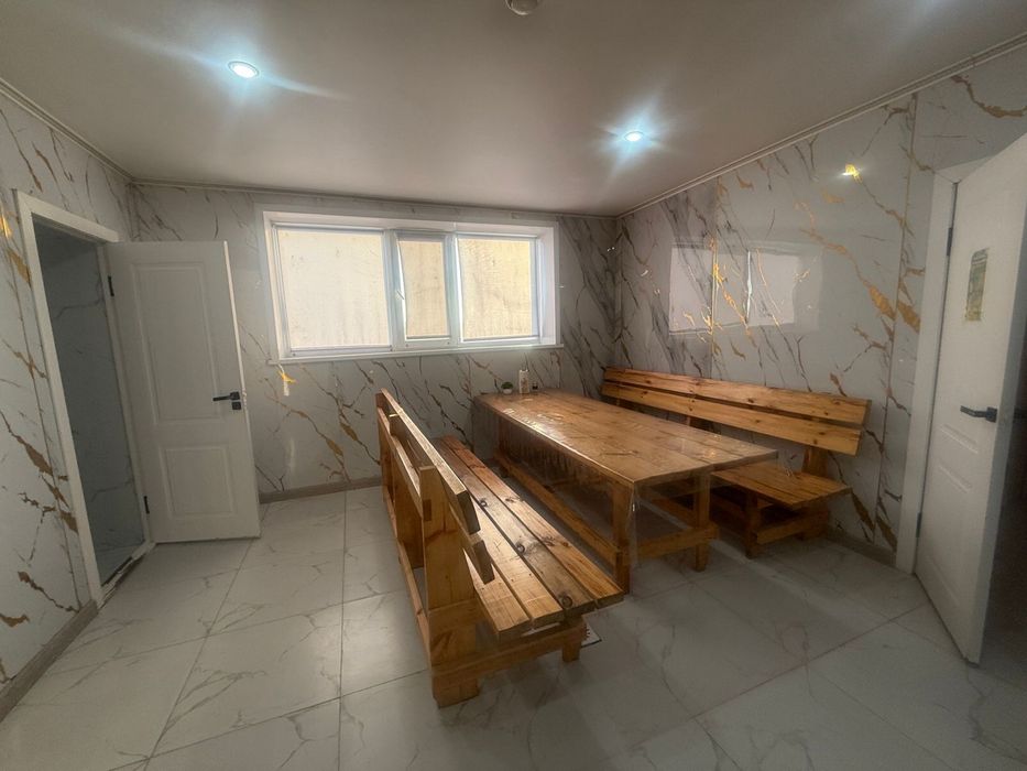 Продам готовый бизнес сауну