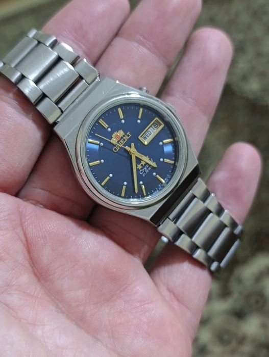Orient Японский соат сотилади