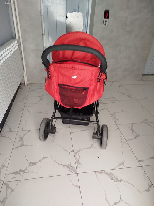 Продам коляску для детей