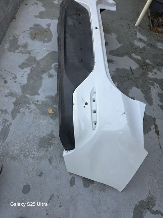 Продам бампер на Chevrolet Onix