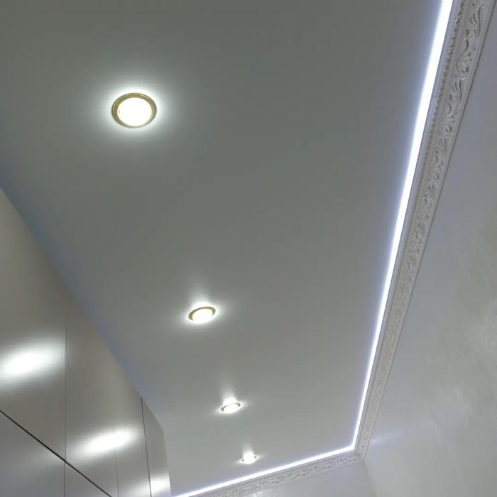 Электрик со стажем /4/7