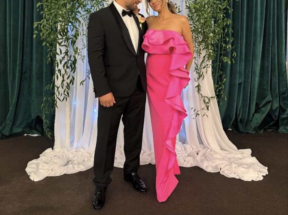 Rochie de seara Nissa