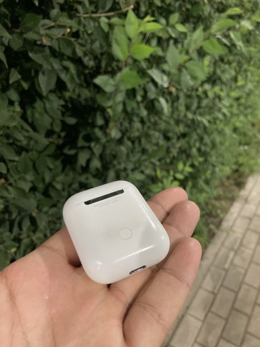 Наушники Airpods 1