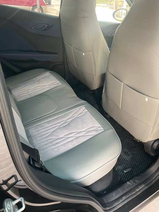 BYD avto chexol, авто чехол чехлы