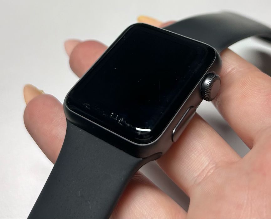 Apple watch series 3