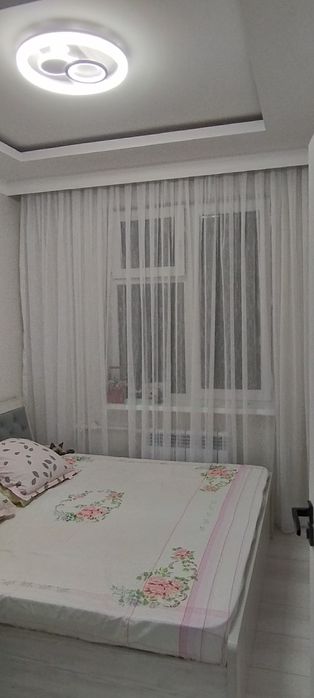 Продаю свою 3х комнатную квартиру на юнус абаде