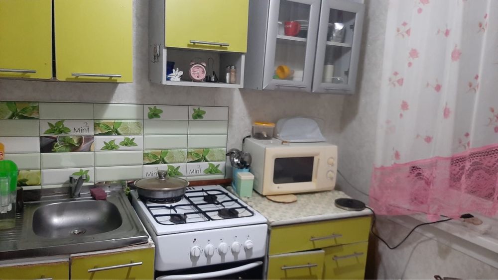 Сдам 3ком кв мужчинам